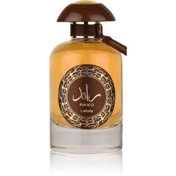 Ra´ed Oud EDP
